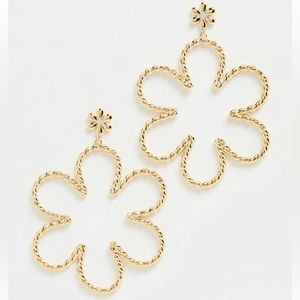 Luv Aj, The Daisy Rope Earrings